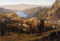 Thomas Hill - Donnner Lake